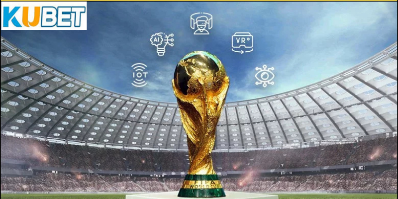 Địa điểm và thời gian tổ chức World Cup 2022