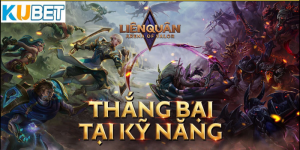 Lý Do Liên Quân Mobile Được Yêu Thích