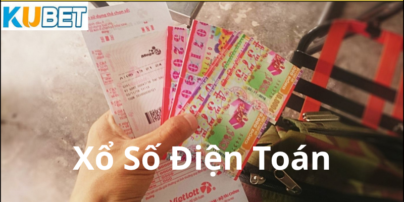Kinh Nghiệm Chơi Xổ Số Điện Toán Dễ Trúng
