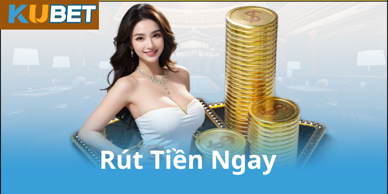 Những Lưu Ý Khi Rút Tiền Kubet