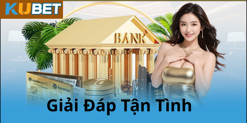 Một số câu hỏi thường gặp khi liên hệ Kubet