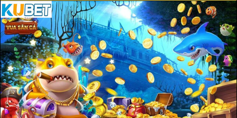 Ưu Điểm Nổi Bật Của Game Bắn Cá Tiên