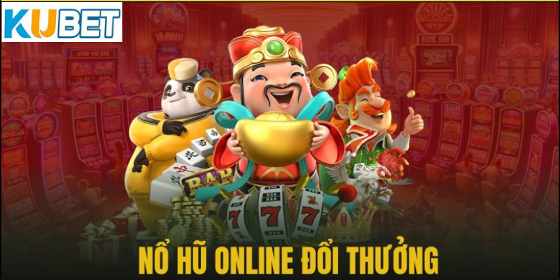 Lợi Ích Khi Tham Gia Nổ Hũ 777
