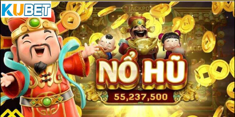 Các Nhà Cái Uy Tín Hỗ Trợ Nổ Hũ 777