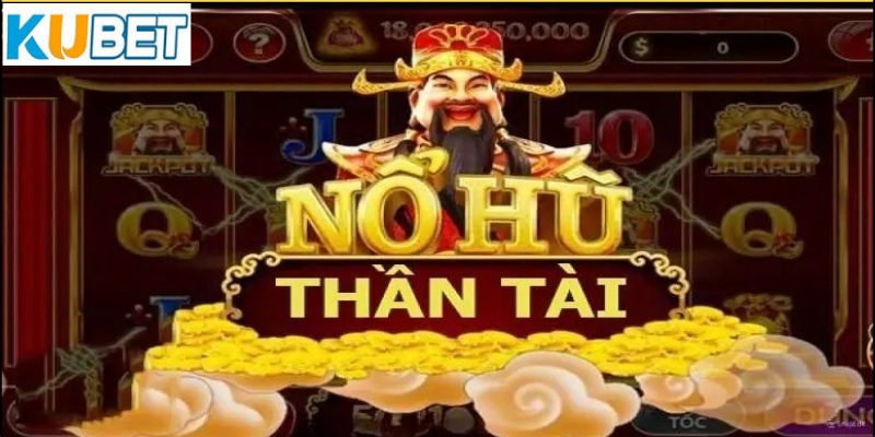 Kinh Nghiệm Chia Sẻ Từ Người Chơi Nổ Hũ Thần Tài