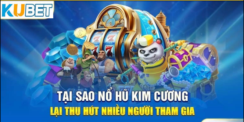 Hướng dẫn cách chơi nổ hũ kim cương hiệu quả