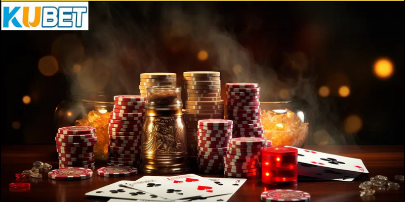 Bí Quyết Chơi Bài Baccarat Hiệu Quả