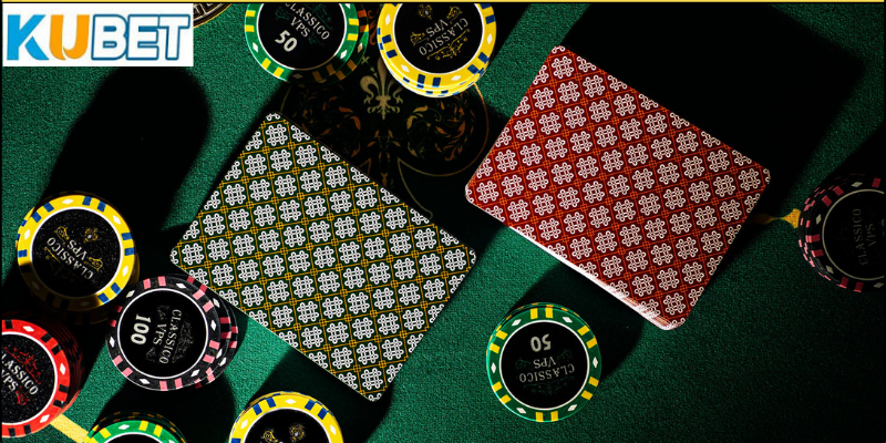 Nguồn gốc và sự phổ biến của bài Poker