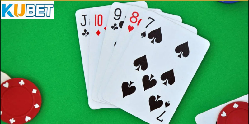 Cách chơi bài Poker chi tiết