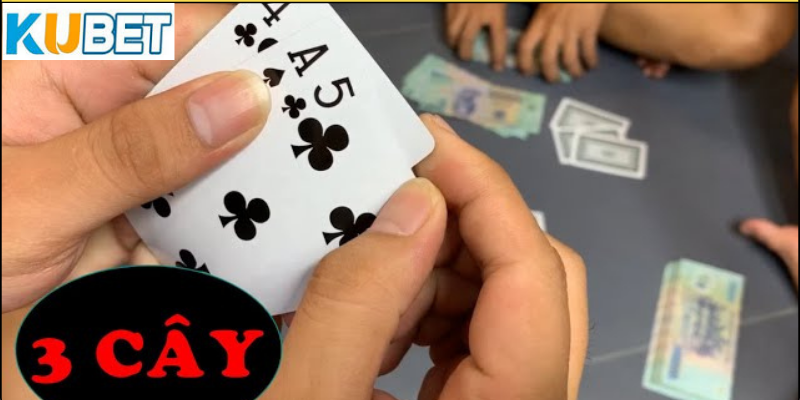 Mẹo Chơi Bài 3 Cây Luôn Thắng