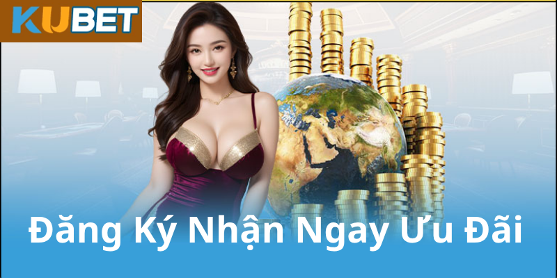 Hướng dẫn xác minh và bảo mật tài khoản Kubet