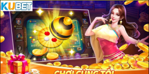 Luật chơi xóc đĩa Kubet cơ bản